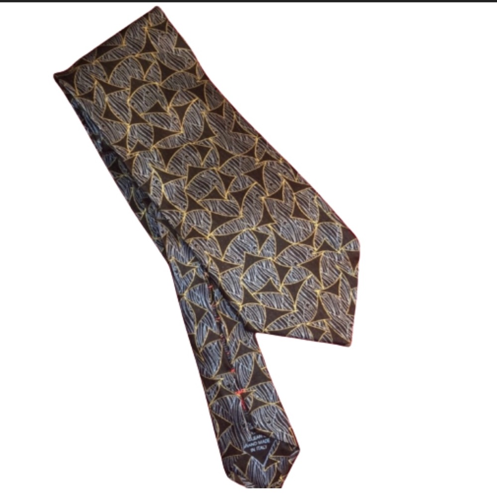 BRIONI TIE